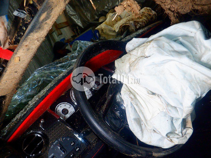 Фото Rolls-Royce Wraith 46