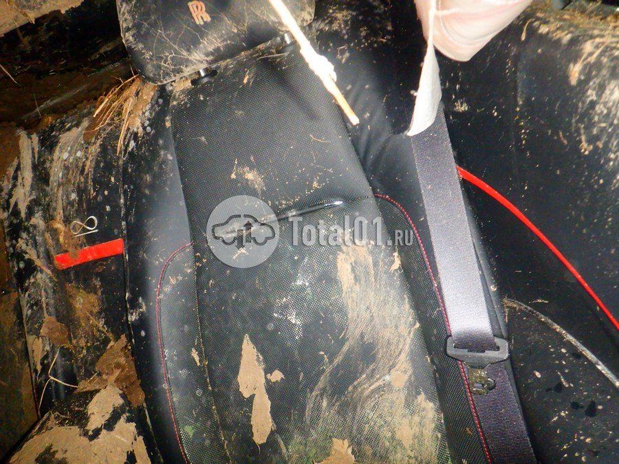 Фото Rolls-Royce Wraith 66