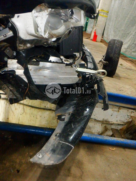 Фото Rolls-Royce Wraith 88