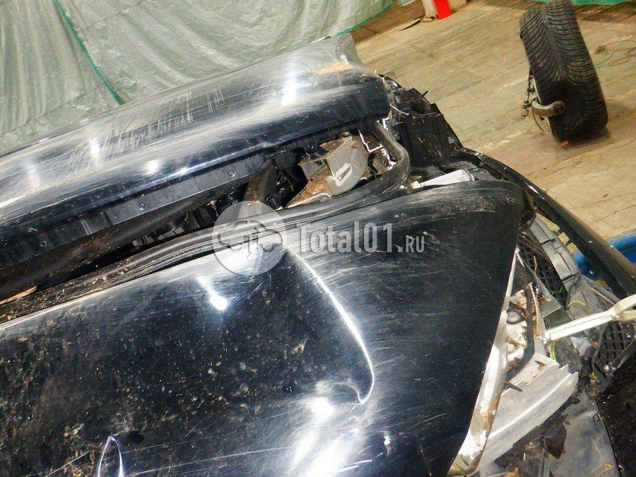 Фото Rolls-Royce Wraith 102