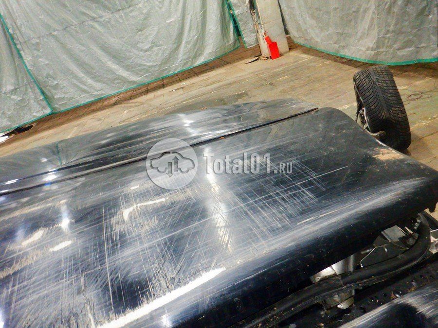 Фото Rolls-Royce Wraith 110