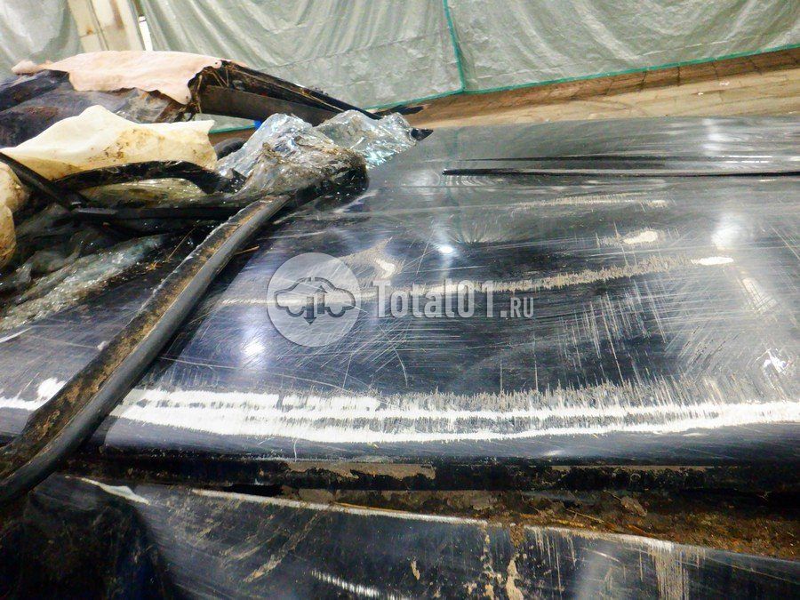 Фото Rolls-Royce Wraith 112