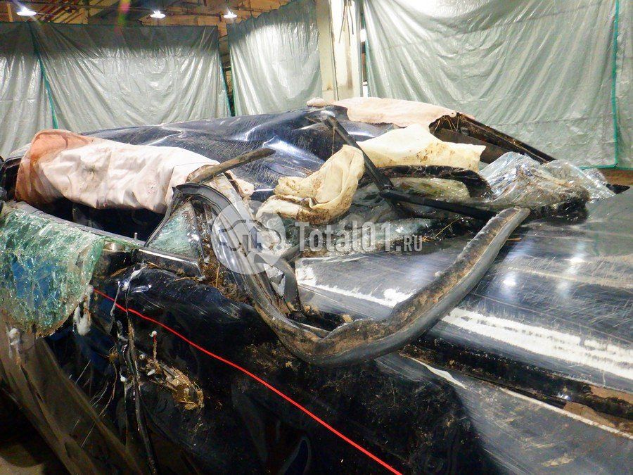 Фото Rolls-Royce Wraith 114