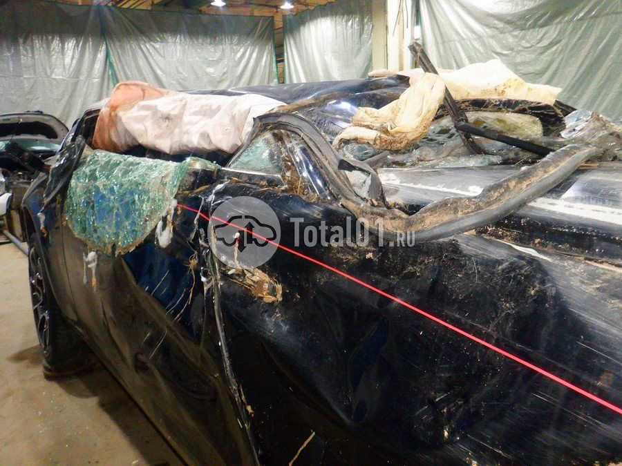 Фото Rolls-Royce Wraith 116