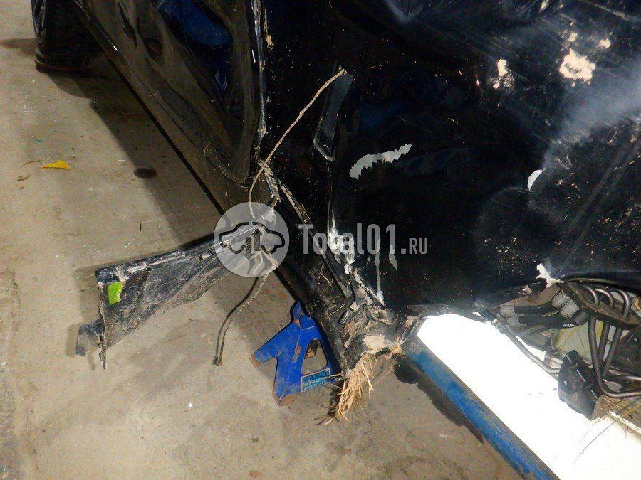 Фото Rolls-Royce Wraith 118