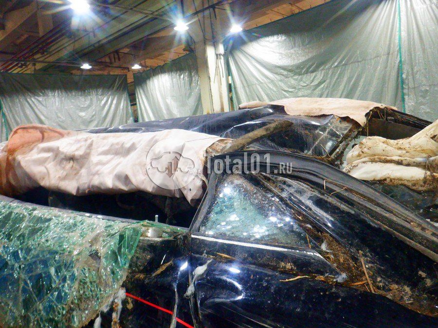 Фото Rolls-Royce Wraith 126