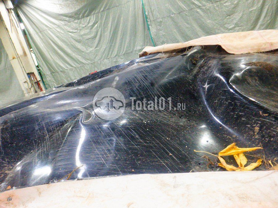 Фото Rolls-Royce Wraith 140