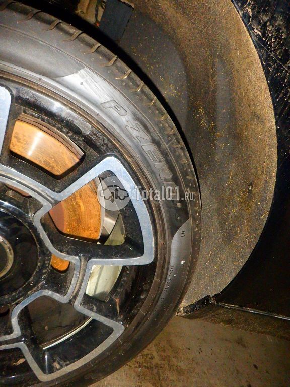 Фото Rolls-Royce Wraith 152