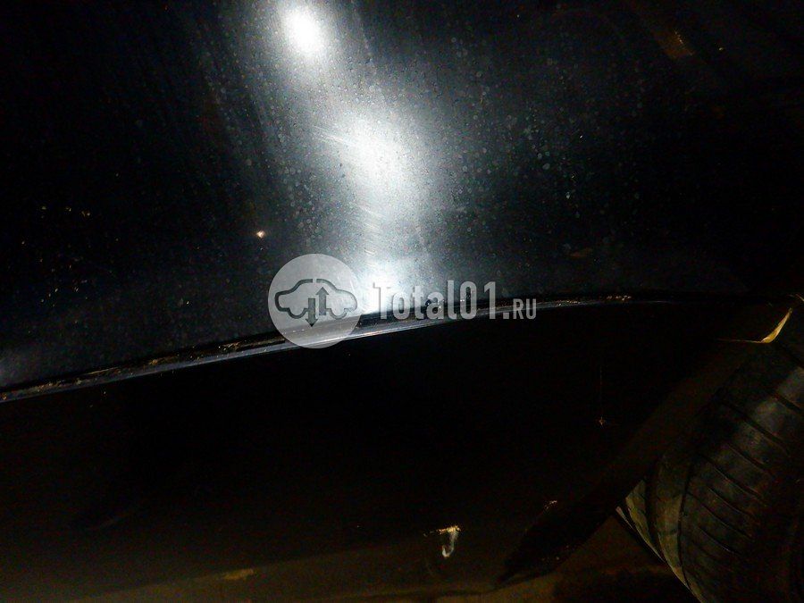 Фото Rolls-Royce Wraith 170