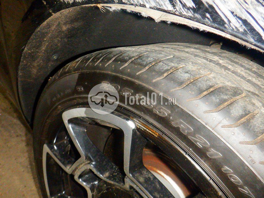 Фото Rolls-Royce Wraith 198