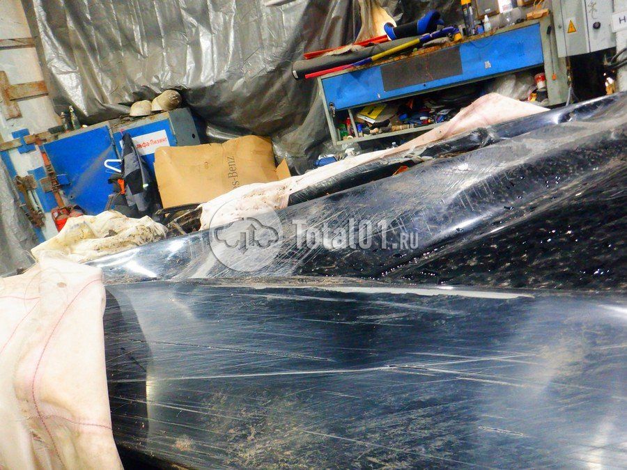 Фото Rolls-Royce Wraith 212