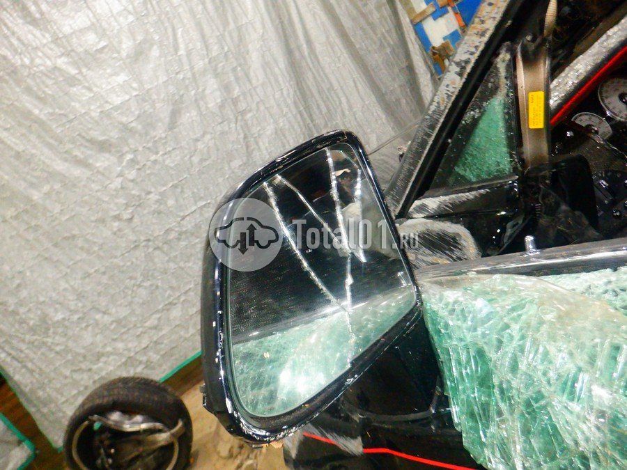 Фото Rolls-Royce Wraith 230