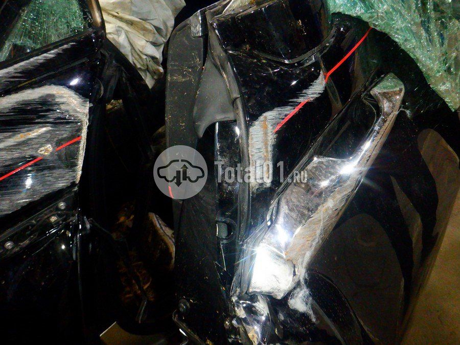 Фото Rolls-Royce Wraith 234