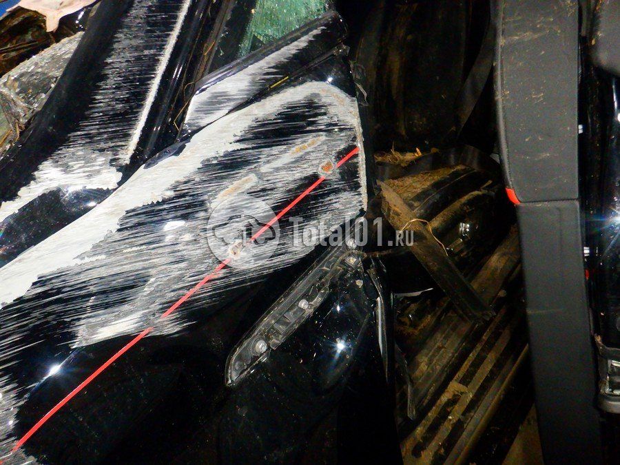 Фото Rolls-Royce Wraith 238