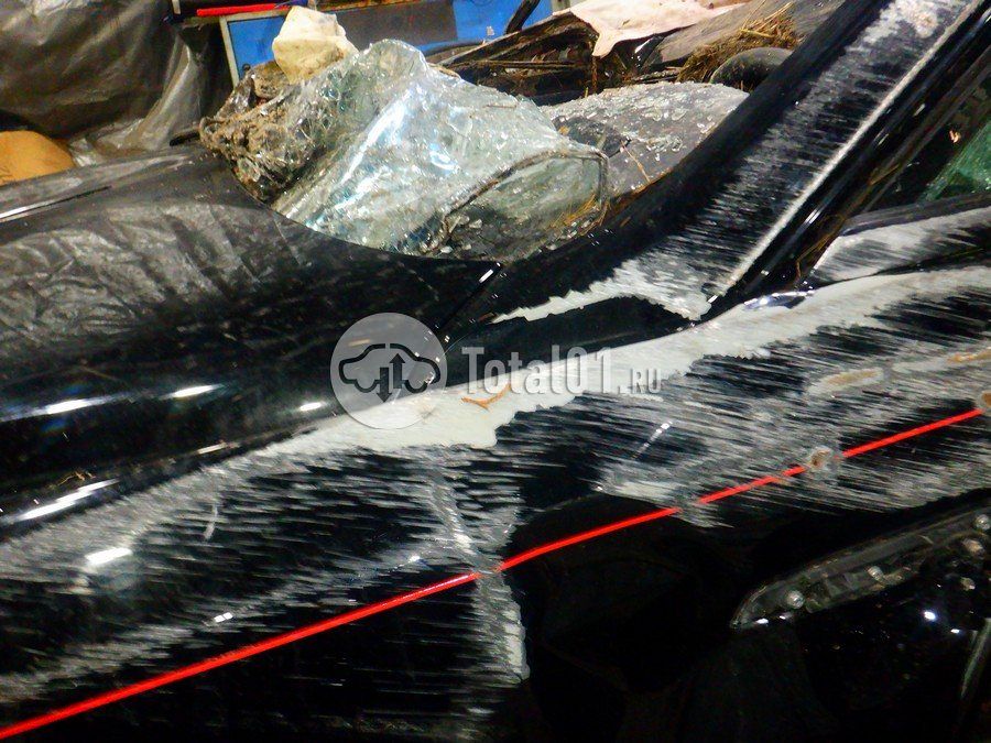 Фото Rolls-Royce Wraith 250