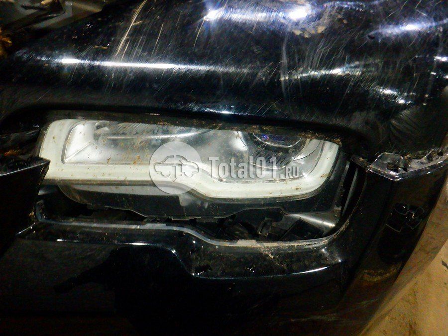 Фото Rolls-Royce Wraith 268