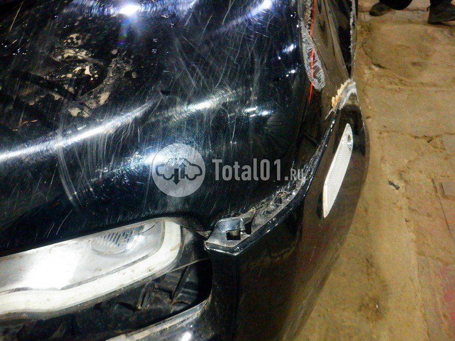 Фото Rolls-Royce Wraith 270