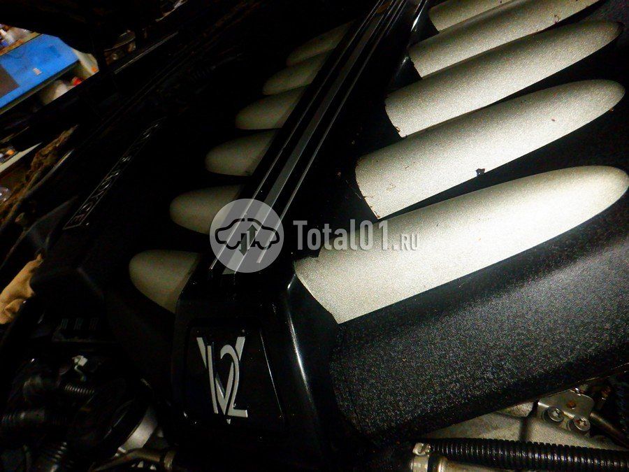 Фото Rolls-Royce Wraith 300