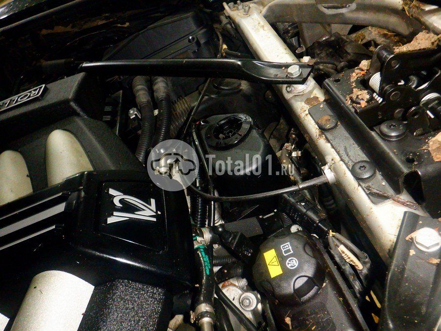 Фото Rolls-Royce Wraith 332