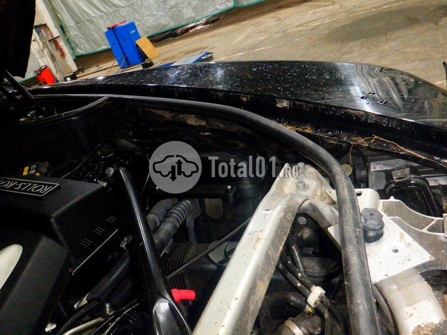 Фото Rolls-Royce Wraith 348