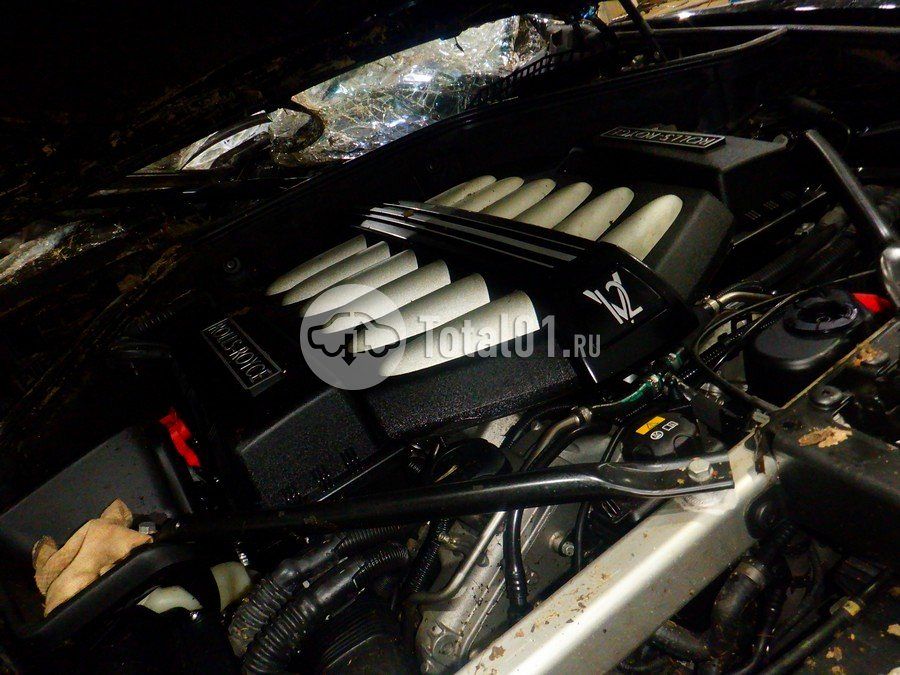 Фото Rolls-Royce Wraith 356