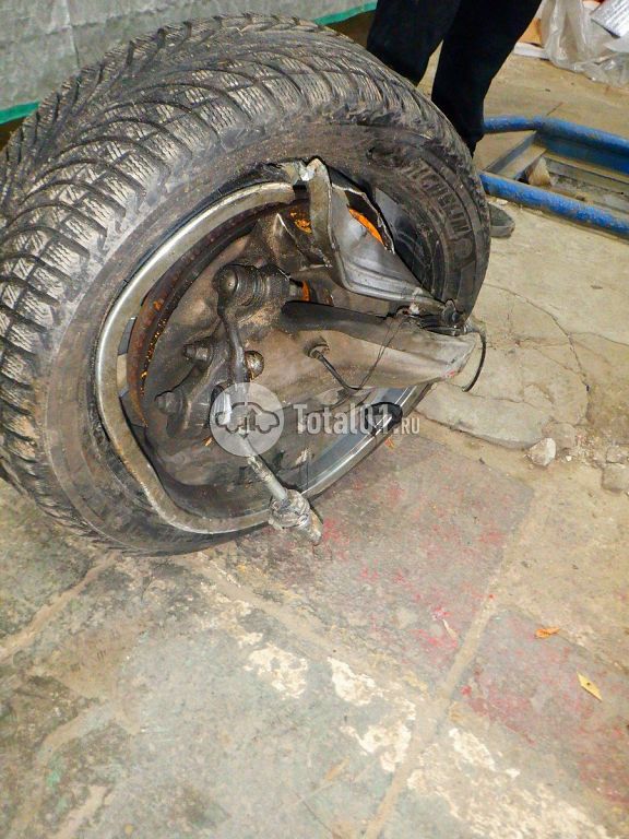 Фото Rolls-Royce Wraith 524