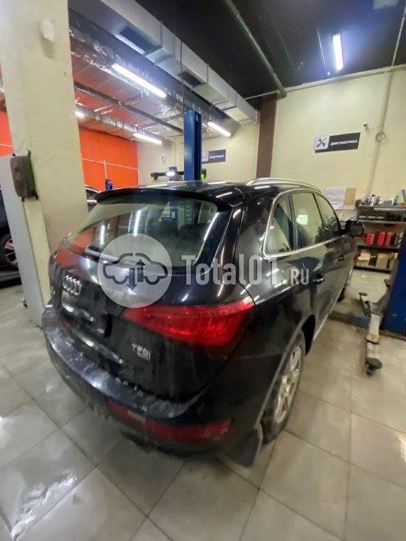 Фото Audi Q5 48