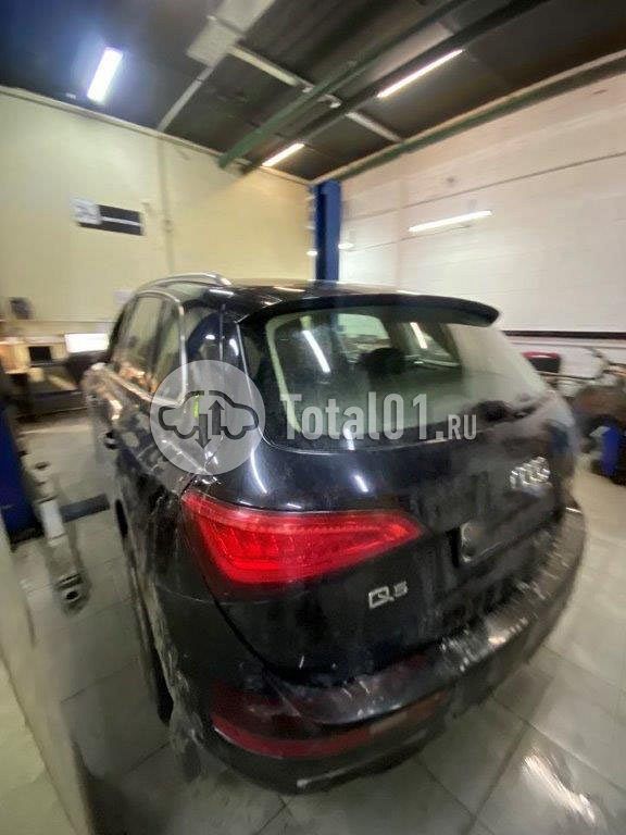 Фото Audi Q5 70