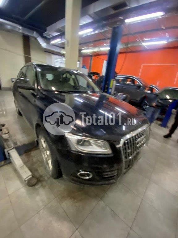 Фото Audi Q5 74