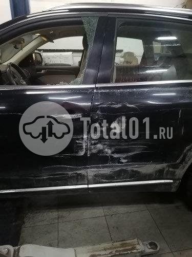 Фото Audi Q5 100