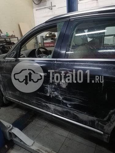 Фото Audi Q5 102