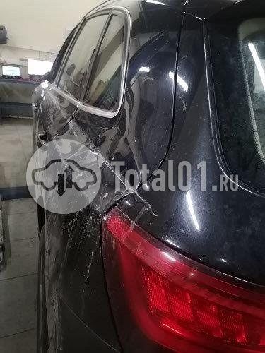 Фото Audi Q5 104