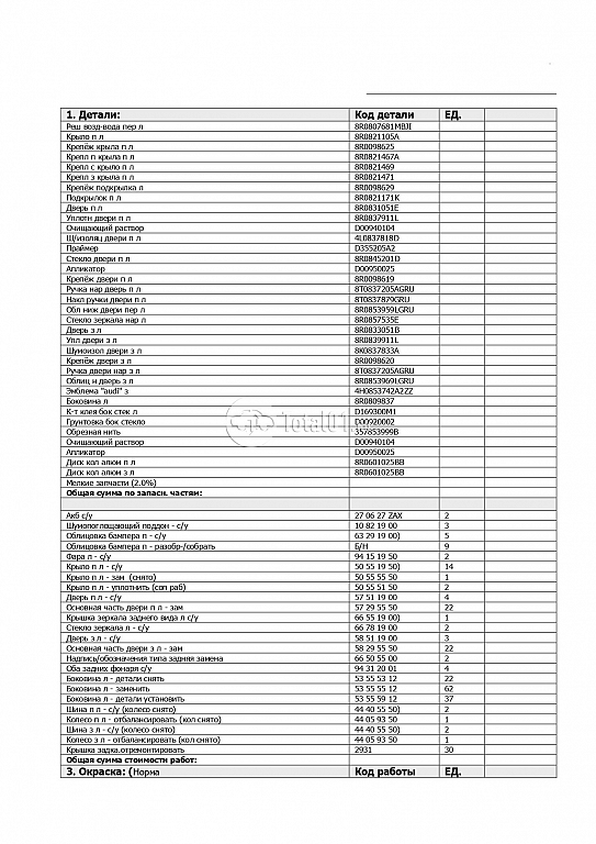 Фото Audi Q5 106