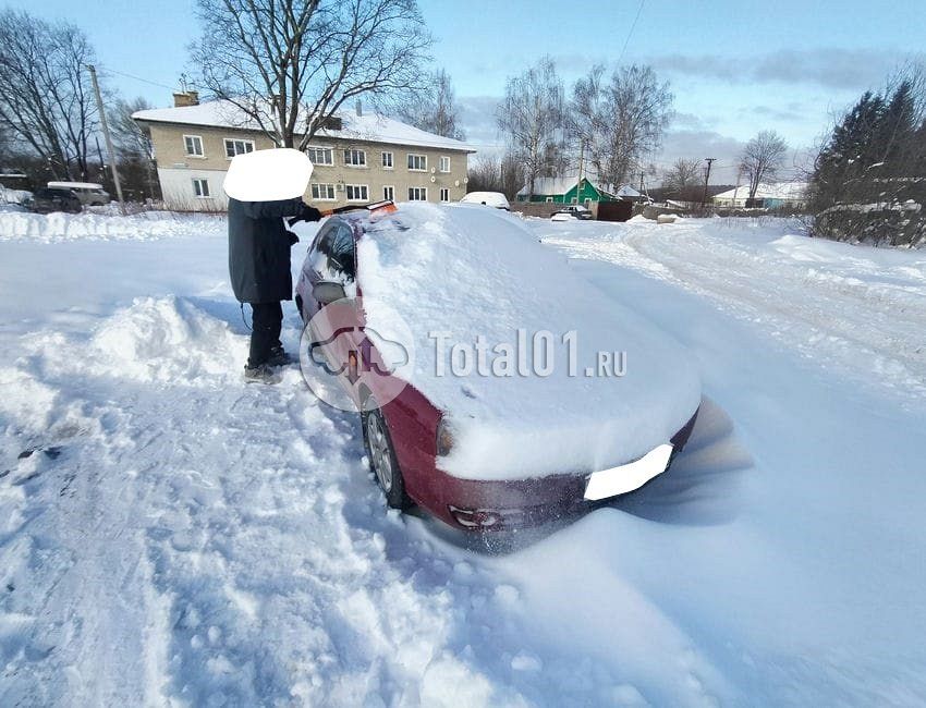 Фото Hyundai Elantra 2