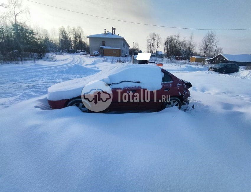 Фото Hyundai Elantra 4