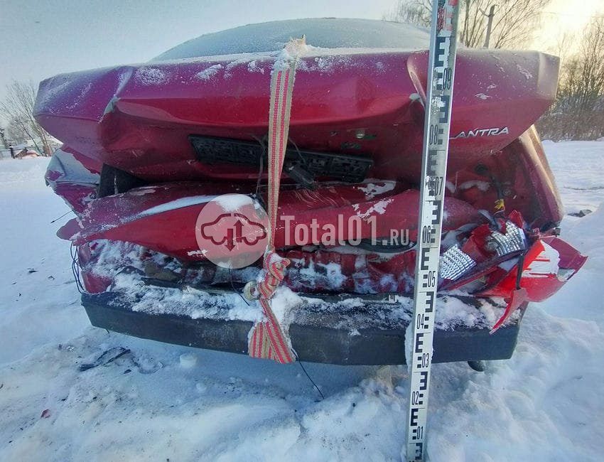 Фото Hyundai Elantra 10