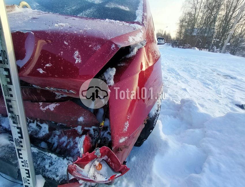 Фото Hyundai Elantra 12