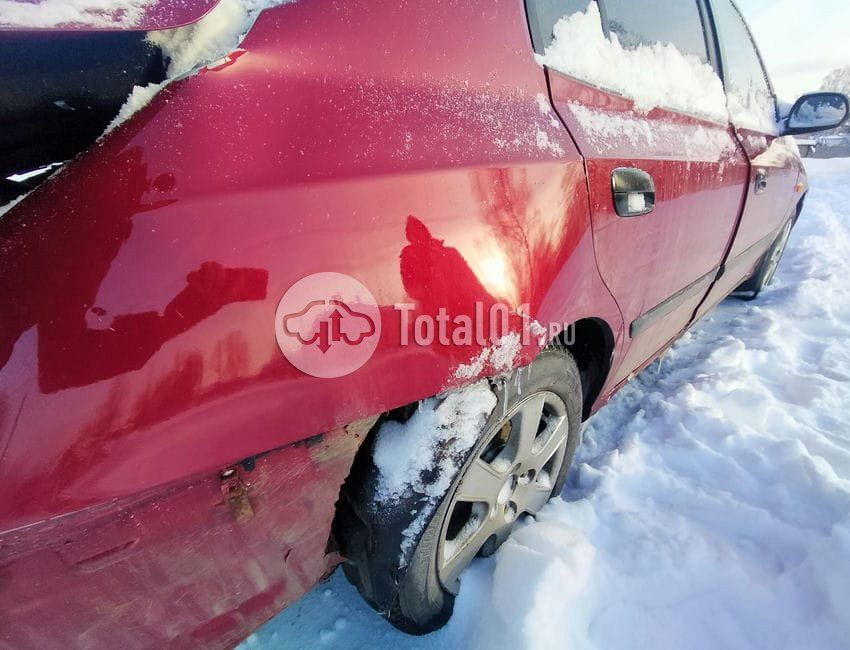 Фото Hyundai Elantra 14