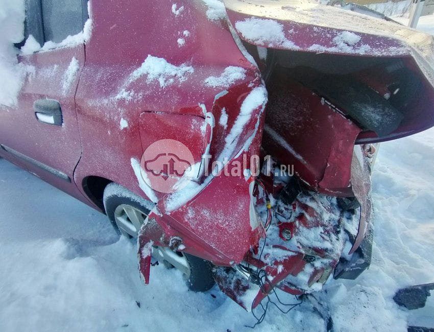 Фото Hyundai Elantra 20