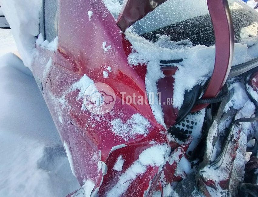 Фото Hyundai Elantra 24