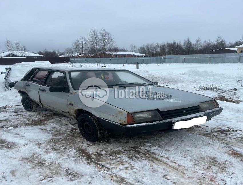 Фото ВАЗ (LADA) 2109 2