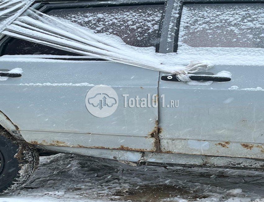 Фото ВАЗ (LADA) 2109 10