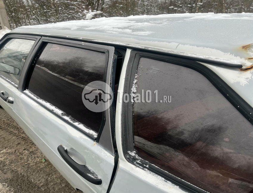 Фото ВАЗ (LADA) 2109 14