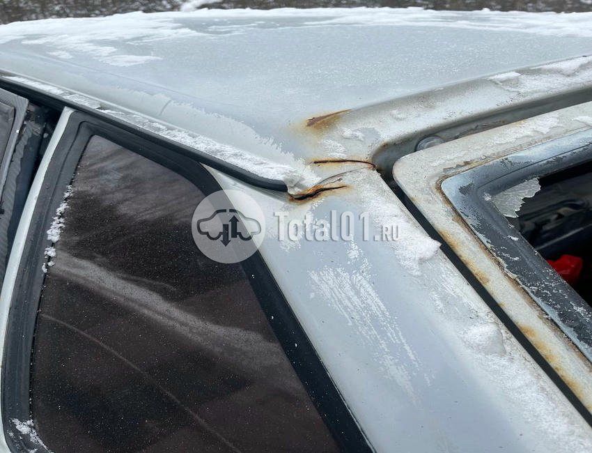 Фото ВАЗ (LADA) 2109 16