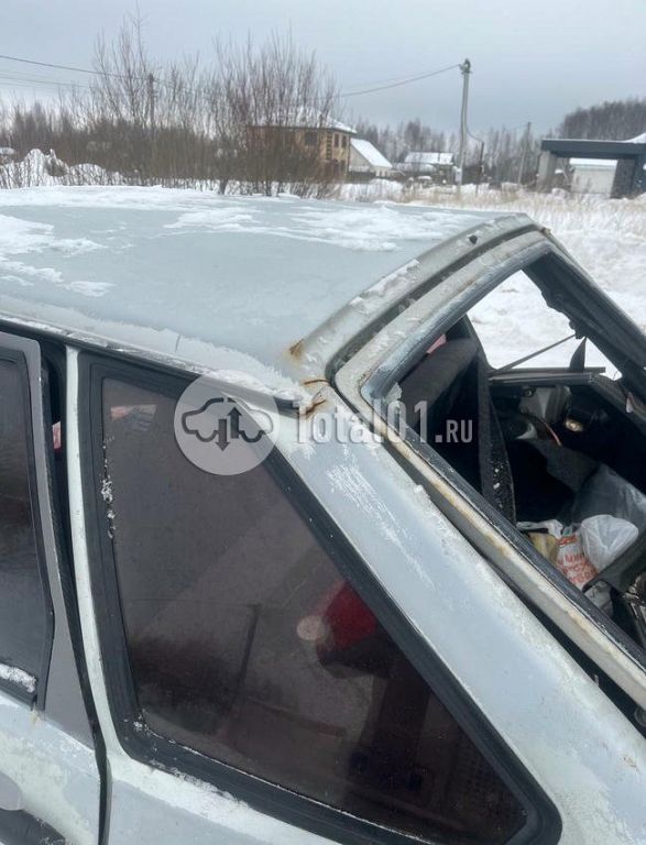 Фото ВАЗ (LADA) 2109 20