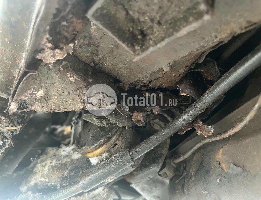 Фото ВАЗ (LADA) 2109 22