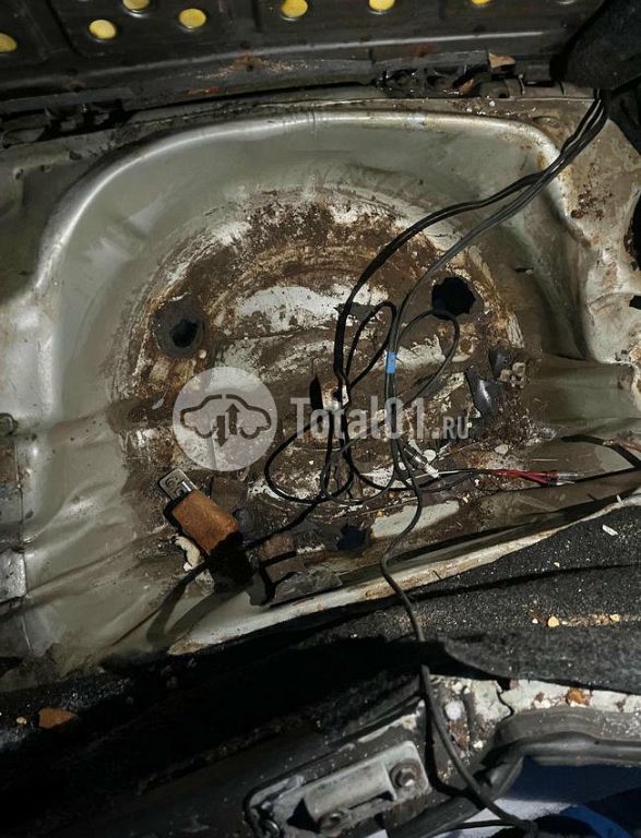 Фото ВАЗ (LADA) 2109 26