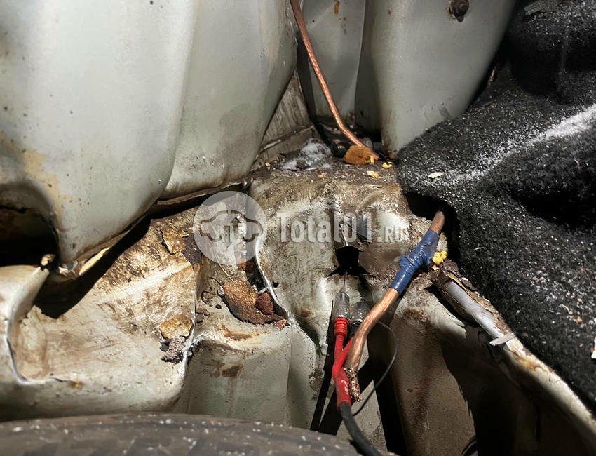 Фото ВАЗ (LADA) 2109 28