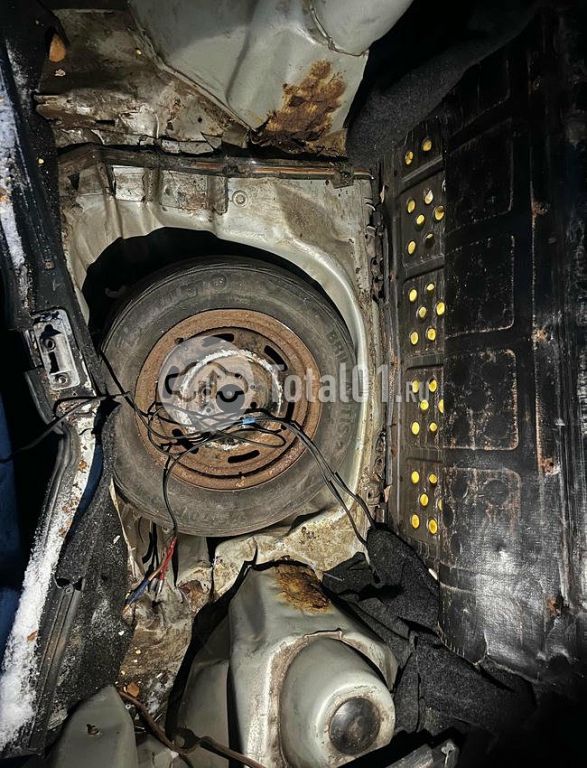 Фото ВАЗ (LADA) 2109 30