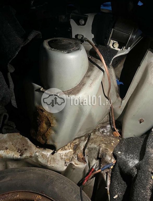 Фото ВАЗ (LADA) 2109 32